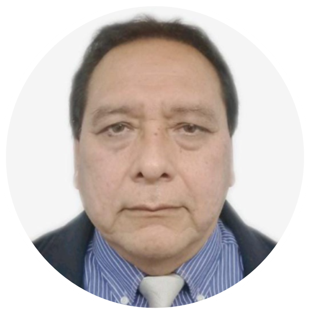 Justo Vargas Granillas - Ingeniero especialista en SST